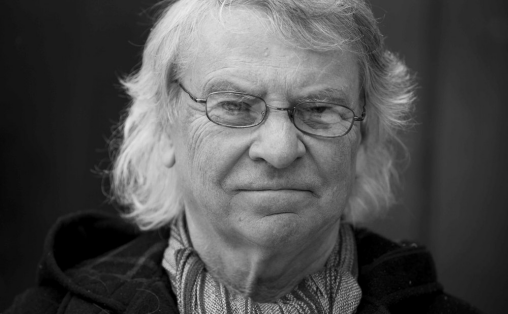 Olav Berg Foto Vegard Wivestad Grøtt