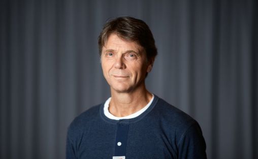 Steinar Ofsdal Foto: NMH