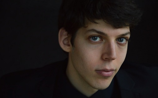 Yuval Weinberg Foto: Ung i Kor