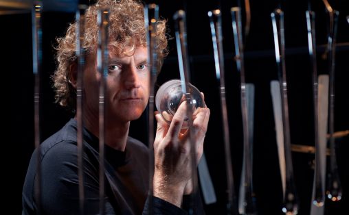 Terje Isungset Foto: Kaupo Kikkas