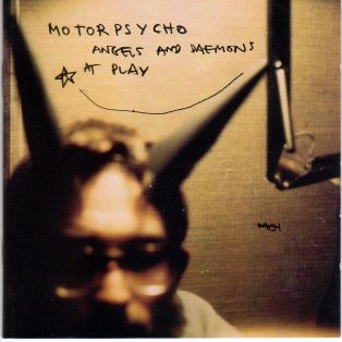 Motorpsycho