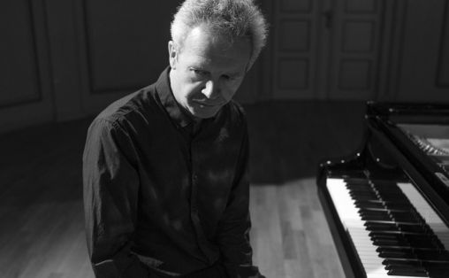 Vebjørn Anvik Foto: Erik Johan Worsøe Eriksen