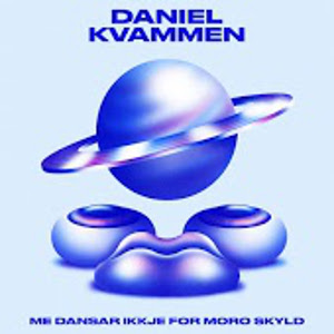 Daniel kvammen me dansar ikkje for moro skyld