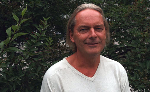 Helge Skansen
