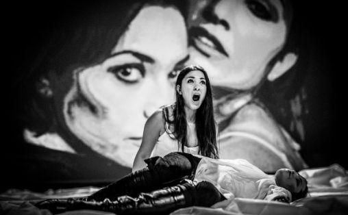 I Capuleti e i Montecchi