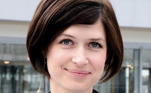 Ingvild Glimsdal ny medarbeider på Senter for talentutvikling Barratt Due