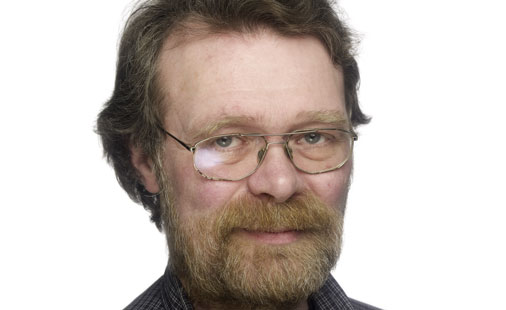Kjetil Solvik