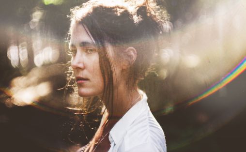 Maria Toresen Foto: Ryan Ahern