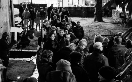 Foto: Monica Santos Herberg/Borealis