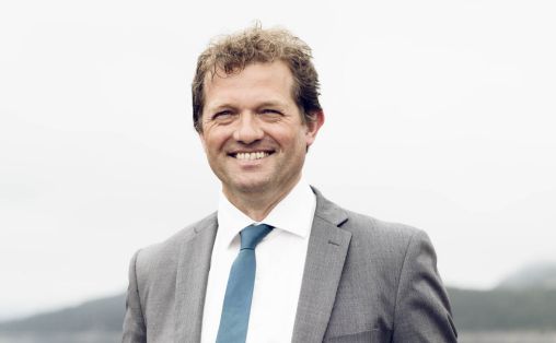 Rolf Lennart Stensø