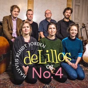 Delillos+ nr.