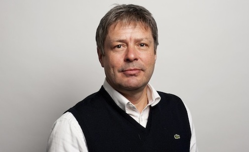 Arnfinn Bjerkestrand