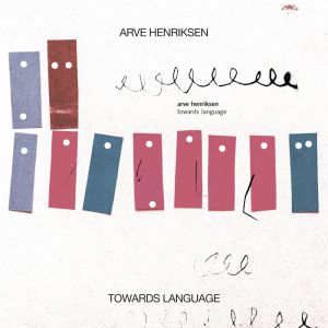 Arve henriksen