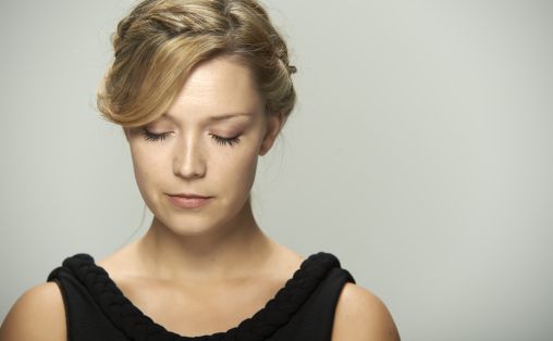 Ingfrid Breie Nyhus Foto: John Andresen