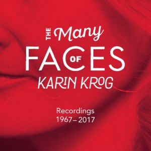 Karin krog