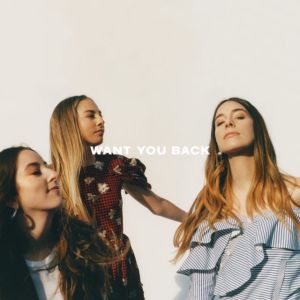 Haim want you back 1493758571 640×640