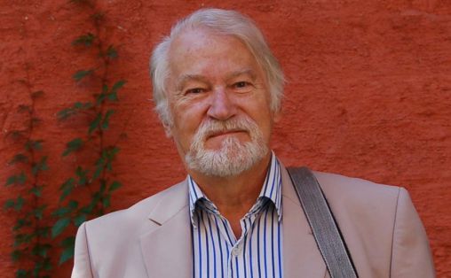 Bjørn G. Gjerstrøm