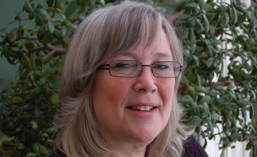 Hilde Holbæk Hanssen