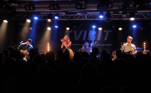 Burde kulturfeltet i nord være bekymret?