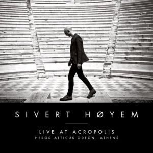Sivert hoyem