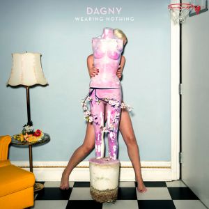 Dagny waring nothing