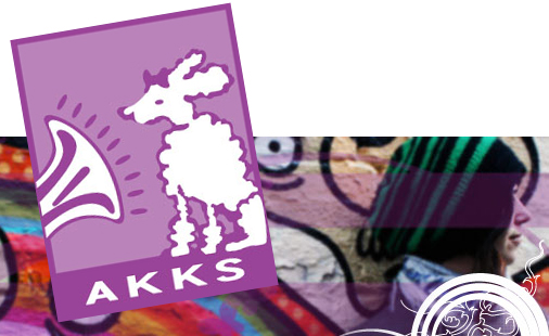 AKKS logo