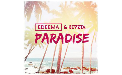 Edeema + Kevzta