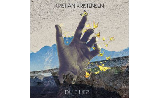 Kristian Kristensen