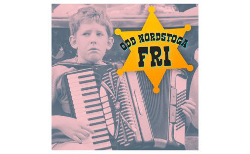 Odd nordstoga fri
