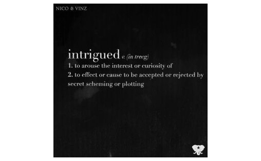 Nicoandvince