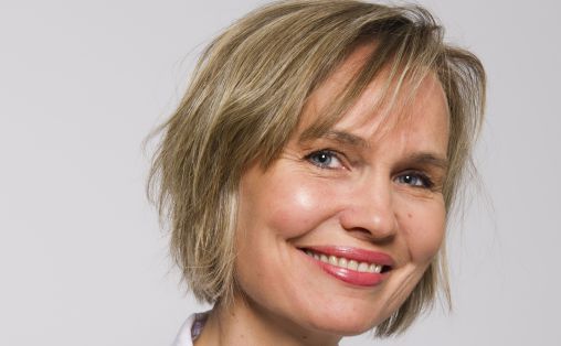 Kari Standal Pavelich