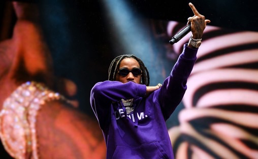 Musikk har historisk vært et mektig våpen mot undertrykkelse og urett. Denne sommerens diskusjoner beviser langt på vei at protesten har fått fornyet kraft, nettopp fordi musikken snakker et universelt språk. Her er Migos under Øyafestivalen i 2017.