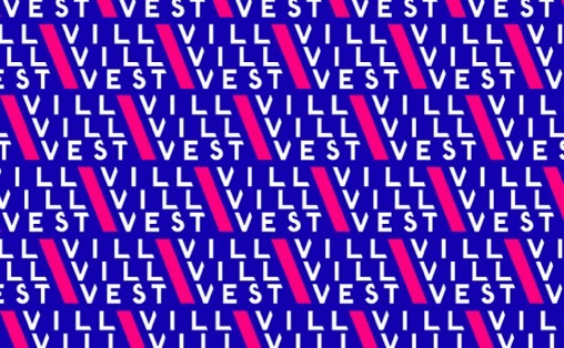 Villvillvest