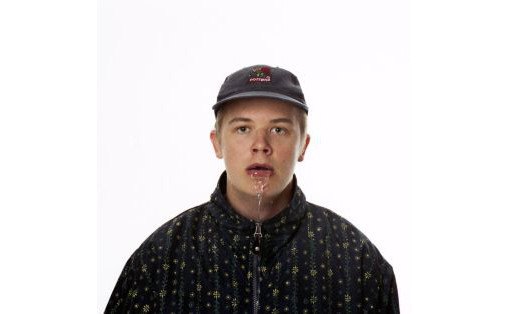 Kjartan lauritsen
