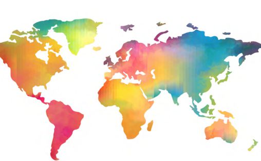 Utsnitt fra WINTEL Worldwide Independent Market Report