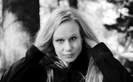 Susanna Foto: André Løyning