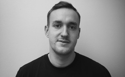 Simen Korneliussen Foto: Vill Vill Vest