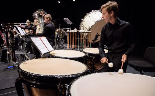 Norsk Ungdomssymfoniorkester