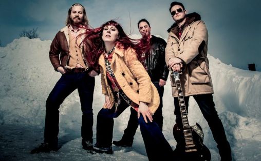 Pristine fra Troms får støtte av Kulturnæringstiftelsen