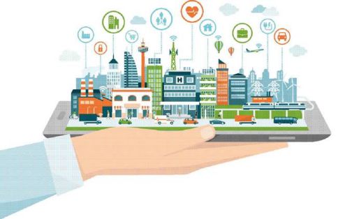 Smart Cities Unlocking Potential 1 kilde Think Stock
