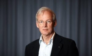 Bjørn Boysen Foto: Kimm Saatvedt