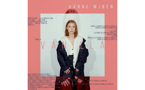 Hanne mjøen