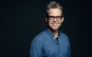 Henrik Skram Foto: Anne Valeur