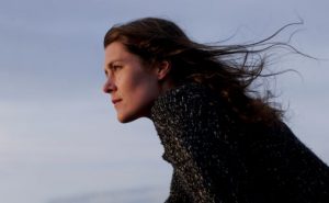 Fjorårets Rævspark vinner Maria Toresen Foto: Lars Aalgard