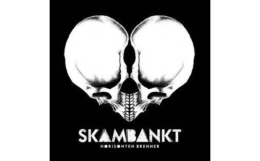 Skambankt Horisonten Brenner