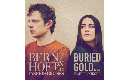 Bernhoft and the fashion bruises