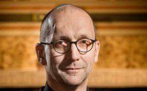 Tor Erik Mohn Foto: NOVA