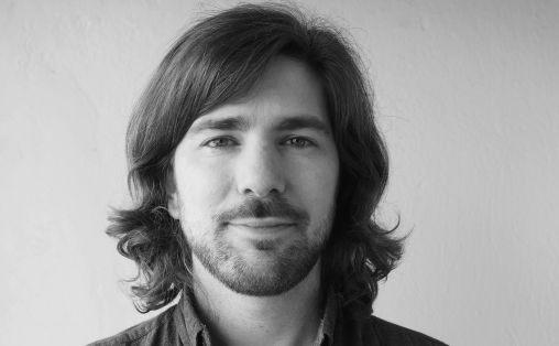 Johan Husvik Foto: Gunhild Matea Olausen