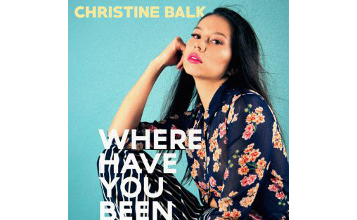 Christine balk