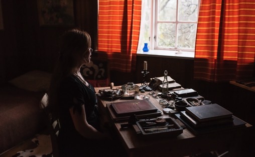 Hilde Annine Hasselberg